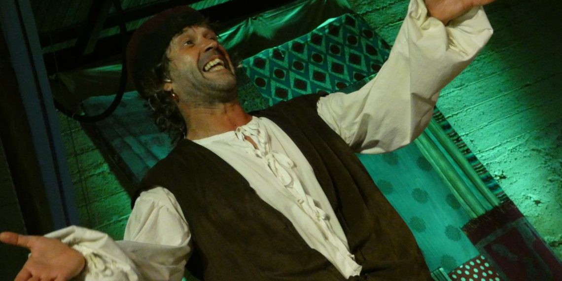 Un Renaixement de transició