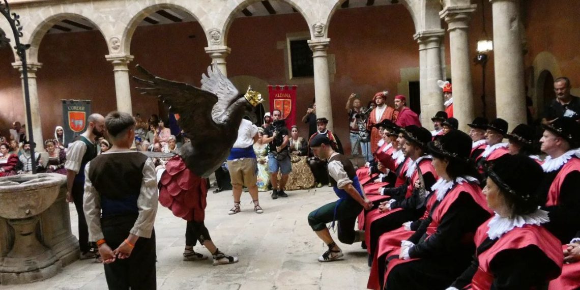 Un Renaixement de transició