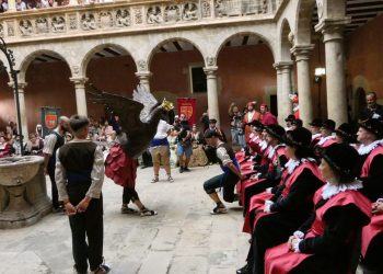 Un Renaixement de transició