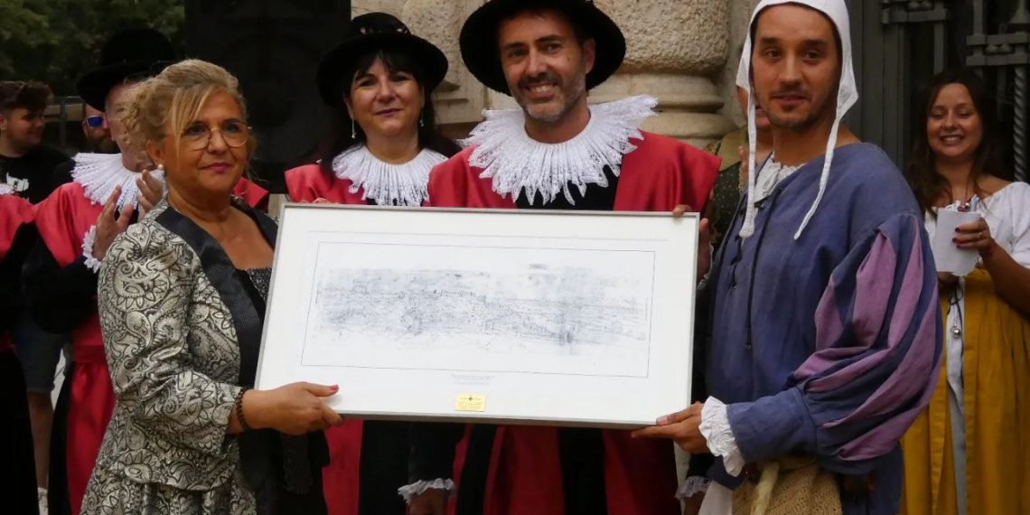 Un Renaixement de transició