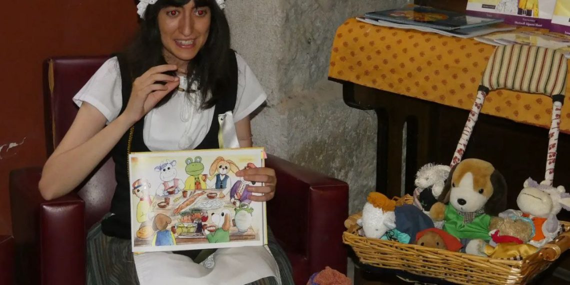 Un Renaixement de transició