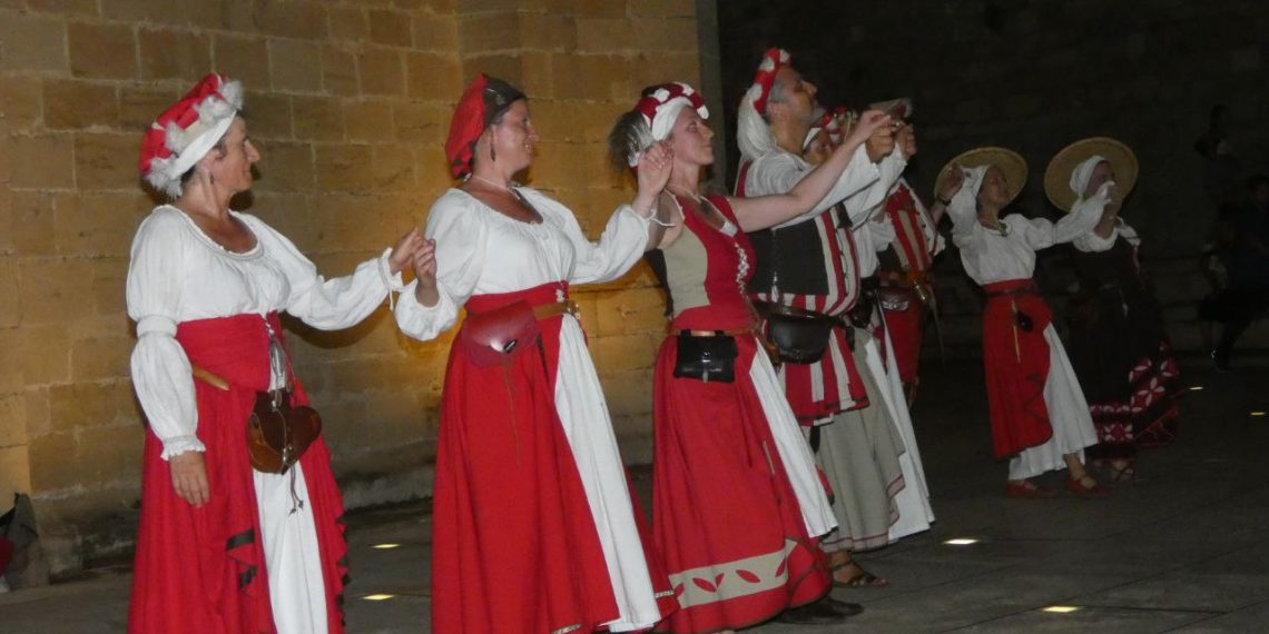 Un Renaixement de transició