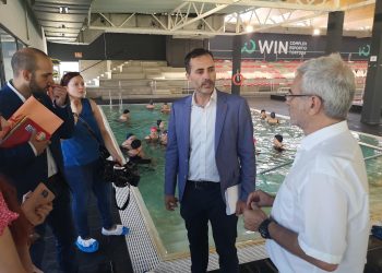 El Win Tortosa tanca durant tres setmanes per l’inici de les obres de reparació