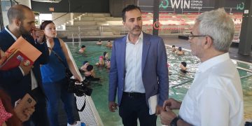 El Win Tortosa tanca durant tres setmanes per l’inici de les obres de reparació