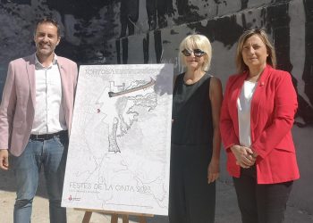 Tortosa guanya un dia de festes de la Cinta, que duraran del 30 d’agost al 4 de setembre