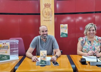 La ciutadania de Roquetes podrà proposar actuacions per als pressupostos participatius