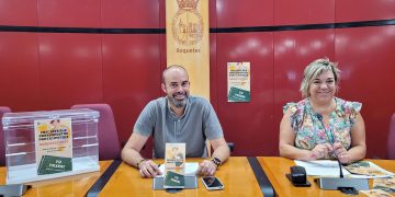 La ciutadania de Roquetes podrà proposar actuacions per als pressupostos participatius