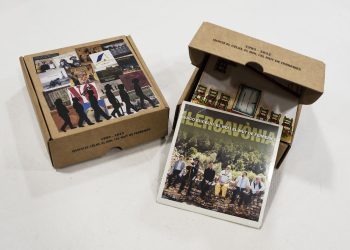 Els Quicos celebren 30 anys amb ‘Ilercavònia’ i una capsa amb tota la seua discografia