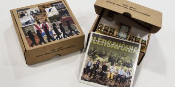 Els Quicos celebren 30 anys amb ‘Ilercavònia’ i una capsa amb tota la seua discografia