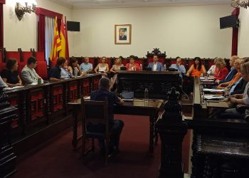 Tortosa modifica el pressupost per construir 28 habitatges socials al nucli històric