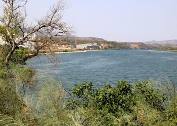 Flix recupera el pantà després de dues dècades de descontaminació i restitució ambiental