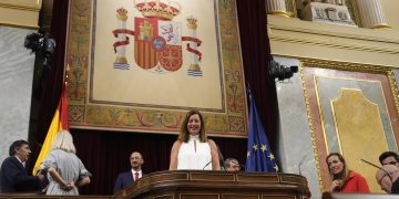 Francina Armengol i la necessitat de respecte