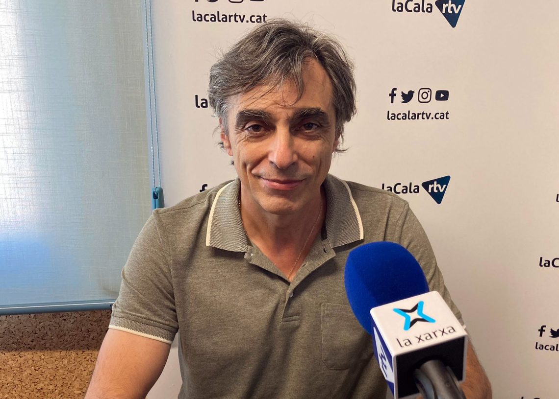 ‘Identitat i Revolució’, per Benjamí Torné Tarragó