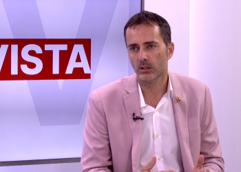 Jordan afirma que Roigé només havia deixat ‘quatre dibuixos’ de la reforma de l’avinguda de la Generalitat