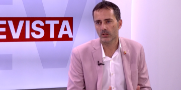 Jordan afirma que Roigé només havia deixat ‘quatre dibuixos’ de la reforma de l’avinguda de la Generalitat