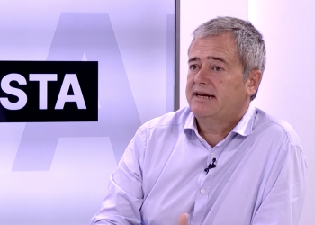 Gaseni (ERC) diu que ara ‘toca negociar’ i que és ‘una oportunitat’ per a l’independentisme