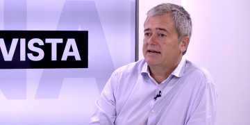 Gaseni (ERC) diu que ara ‘toca negociar’ i que és ‘una oportunitat’ per a l’independentisme