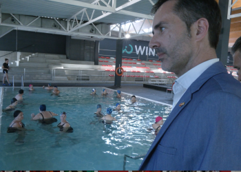 El nou govern de Tortosa exigeix millores d’urgència al complex esportiu WIN