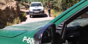 L’alt risc d’incendi obliga a restringir també l’accés a la serra de Tivissa-Vandellòs