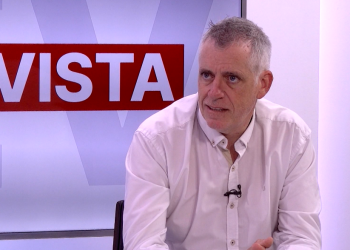 Tomàs confirma el retard i l’encariment de la reforma de la biblioteca d’Amposta, que s’acabarà a finals d’any