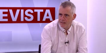 Tomàs confirma el retard i l’encariment de la reforma de la biblioteca d’Amposta, que s’acabarà a finals d’any