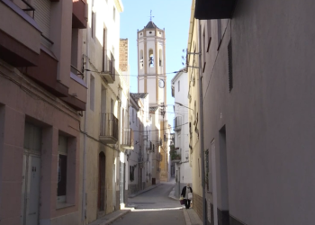 Tivenys, sense llum durant més de vuit hores per culpa d’un llamp de la tempesta