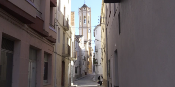 Tivenys, sense llum durant més de vuit hores per culpa d’un llamp de la tempesta