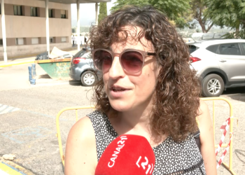 Les obres del nou pàrquing agreugen l’odissea d’aparcar a l’hospital de Tortosa