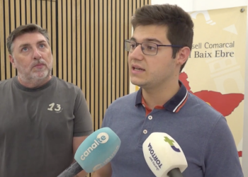 Ologaray (Junts) denuncia un forat de mig milió d’euros en la gestió de Faura al COPATE