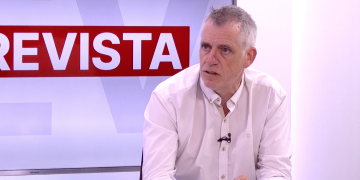 Tomàs creu que ‘Esquerra i Junts tenen mala peça al teler’ per negociar amb Sánchez