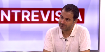 Galbe (ERC) creu que Junts ‘falta el respecte’ per traslladar ‘les batalles internes de Tortosa’ al Consell Comarcal del Baix Ebre