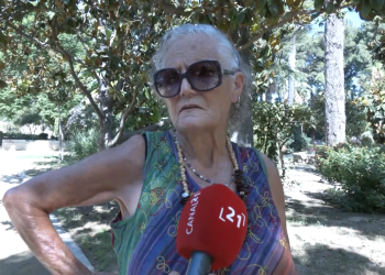 Els remeis tortosins contra la pitjor onada de calor del que portem d’estiu