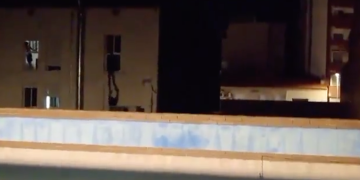 El CRAE d’Amposta immobilitza la finestra per on els menors van sortir de festa