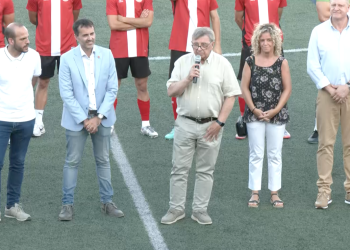 El CF Tortosa Ebre afronta amb ‘il·lusió’ la nova temporada, després de la fusió