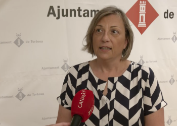 Tortosa enllesteix els preparatius del pregó i els primers actes de la Cinta 2023