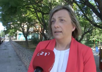 L’Ajuntament de Tortosa i les penyes es conjuren per millorar la seguretat a les festes de la Cinta