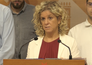 Roigé acusa el govern de Tortosa de generar un forat de 220.000 euros a l’hospital de Jesús amb la cessió del balneari de Porcar