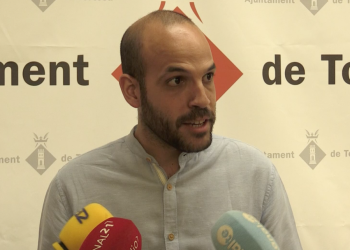 L’Ajuntament no pot garantir que Creu Roja guanyés el concurs per reobrir la llar d’infants