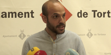 L’Ajuntament no pot garantir que Creu Roja guanyés el concurs per reobrir la llar d’infants