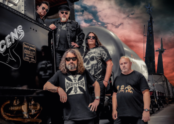 ‘Andana 4’, el nou videoclip d’Obscens, que presenten disc amb un concert a la Cinta