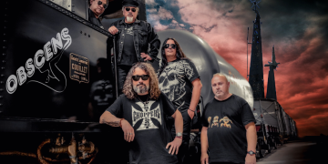 ‘Andana 4’, el nou videoclip d’Obscens, que presenten disc amb un concert a la Cinta