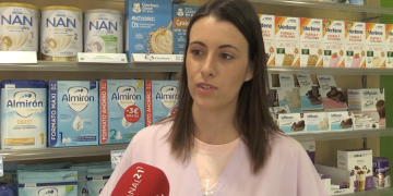 Més de 280 contagis i quatre ingressats per covid-19, durant tot l’agost a l’Ebre