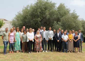 Gilabert lamenta la interpretació ‘errònia’ i ‘esbiaixada’ que Junts fa dels comptes del Baix Ebre i el COPATE