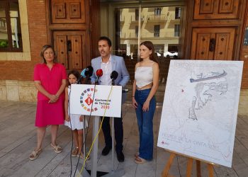 The Tyets, Doctor Prats i Porto Bello, plats forts de la Cinta 2023