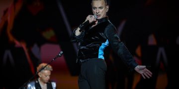 ‘Depeche Mode, els reis del pop electrònic’, per Àlex Martínez