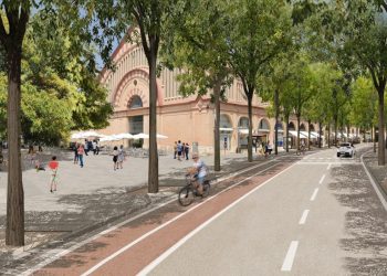 L’Ajuntament de Tortosa no ha rebut cap avantprojecte de la reforma integral de l’avinguda de la Generalitat