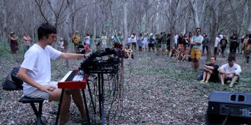 Eufònic tanca l’edició de transició amb un ‘èxit rotund’ i amb ‘una gran assistència’ de públic, tot i la pluja