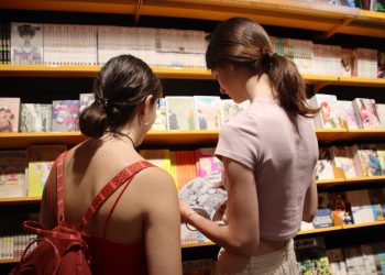 El manga, punta de llança de l’interès per la cultura i la literatura asiàtica a Catalunya