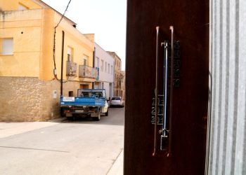 Rècord de calor a l’Ebre: 43 graus a Vinebre i més de 40 a la resta de la Ribera i el Priorat