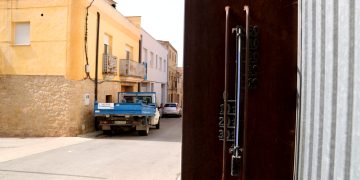 Rècord de calor a l’Ebre: 43 graus a Vinebre i més de 40 a la resta de la Ribera i el Priorat